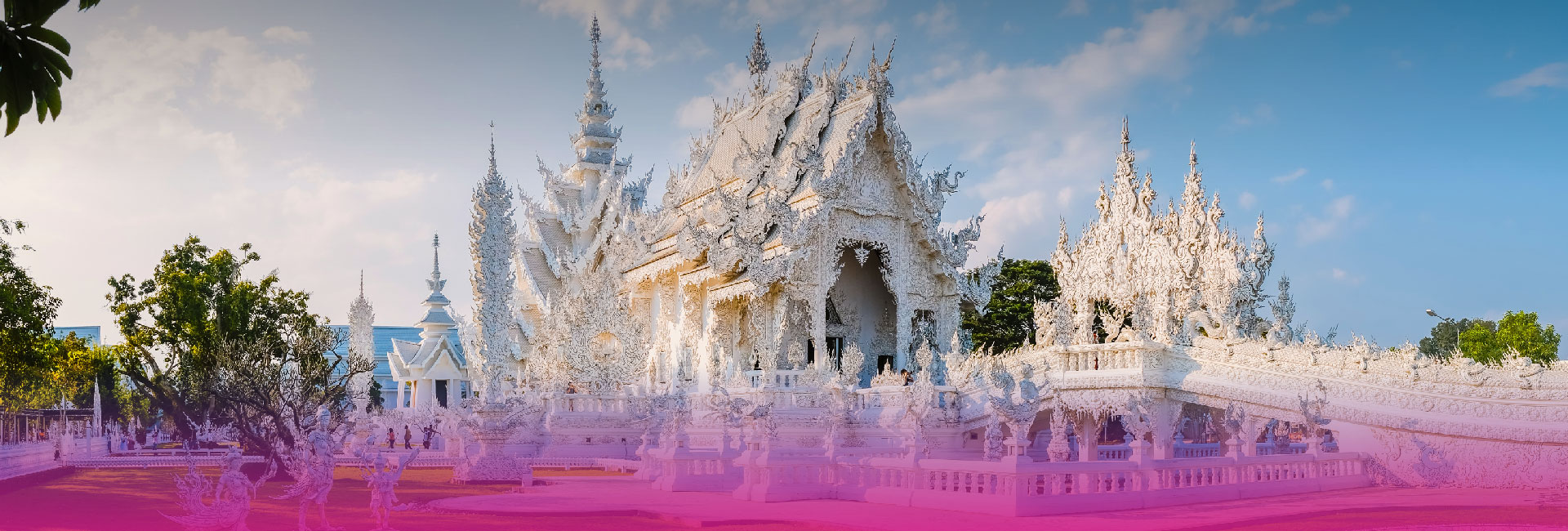 TAILANDIA Y PHUKET AL COMPLETO